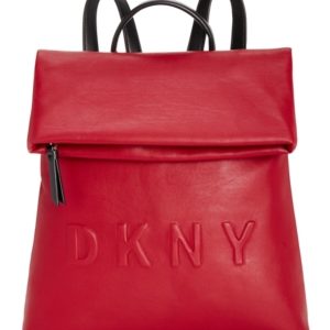 Dkny Tilly Logo Backpack, Created for Macy's