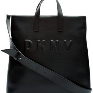 Dkny Tilly Logo Tote, Created for Macy's