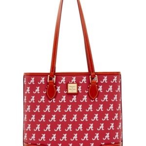 Dooney & Bourke Alabama Crimson Tide Richmond Shopper