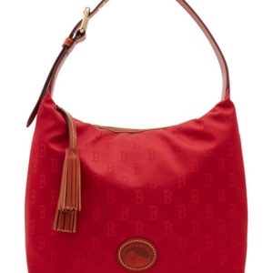 Dooney & Bourke Boston Red Sox Nylon Paige Sac