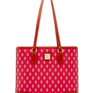 Dooney & Bourke Boston Red Sox Richmond Shopper