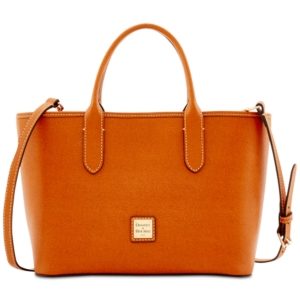 Dooney & Bourke Brielle Medium Satchel