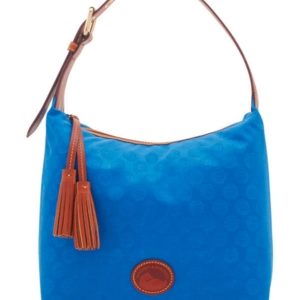 Dooney & Bourke Chicago Cubs Nylon Paige Sac