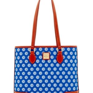 Dooney & Bourke Chicago Cubs Richmond Shopper