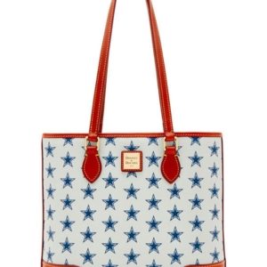 Dooney & Bourke Dallas Cowboys Richmond Shopper