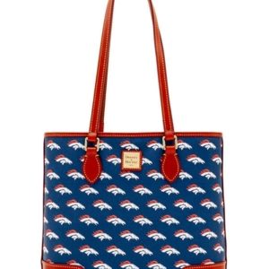 Dooney & Bourke Denver Broncos Richmond Shopper