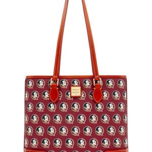 Dooney & Bourke Florida State Seminoles Richmond Shopper