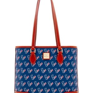 Dooney & Bourke Houston Texans Richmond Shopper