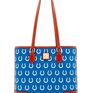 Dooney & Bourke Indianapolis Colts Richmond Shopper