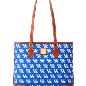 Dooney & Bourke Kentucky Wildcats Richmond Shopper