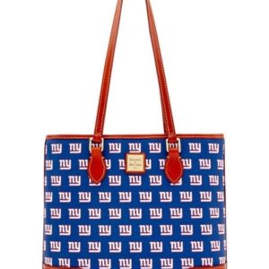 Dooney & Bourke New York Giants Richmond Shopper