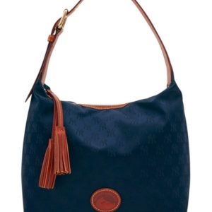 Dooney & Bourke New York Yankees Nylon Paige Sac