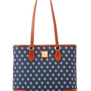 Dooney & Bourke New York Yankees Richmond Shopper