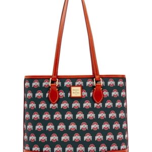 Dooney & Bourke Ohio State Buckeyes Richmond Shopper