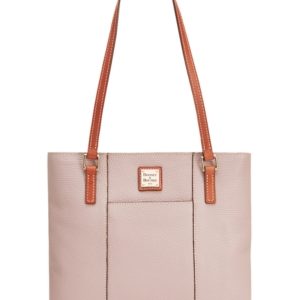 Dooney & Bourke Pebble Small Lexington Shopper