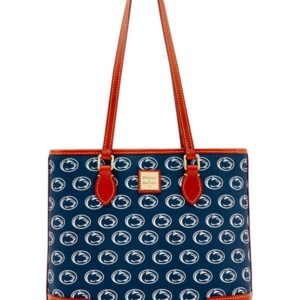 Dooney & Bourke Penn State Nittany Lions Richmond Shopper