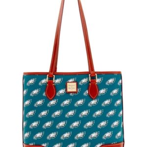 Dooney & Bourke Philadelphia Eagles Richmond Shopper