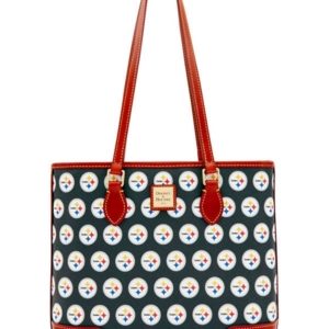 Dooney & Bourke Pittsburgh Steelers Richmond Shopper