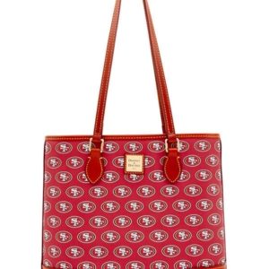 Dooney & Bourke San Francisco 49ers Richmond Shopper