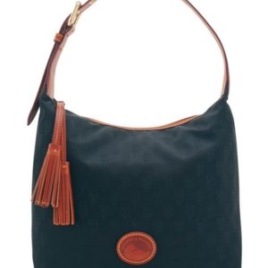 Dooney & Bourke San Francisco Giants Nylon Paige Sac