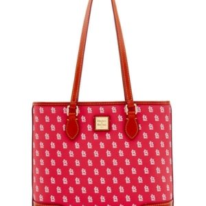 Dooney & Bourke St. Louis Cardinals Richmond Shopper