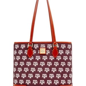 Dooney & Bourke Texas A & M Aggies Richmond Shopper