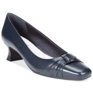 Easy Street Waive Pumps Women's Shoes