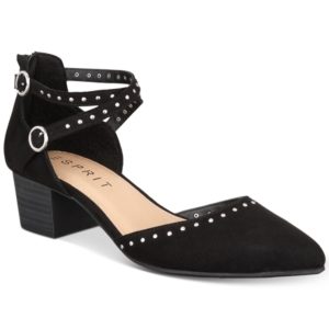 Esprit Shiloh Embellished Dress Pumps Women's Shoes