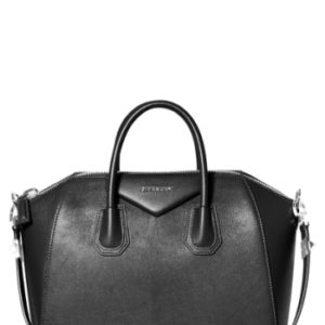 Givenchy 'Medium Antigona' Sugar Leather Satchel -