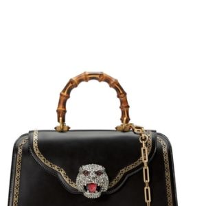 Gucci Thiara Medium Top Handle Bag -