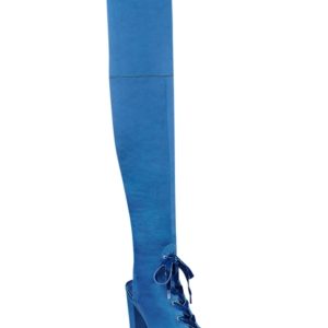 Guess Calene Over-The-Knee Boots Women's Shoes