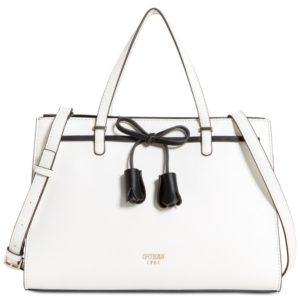 Guess Leila Girlfriend Satchel