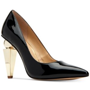 Katy Perry Memphis Pointy Toe Pumps Women's Shoes