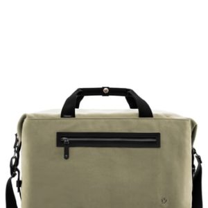 Men's Vessel Refined Satchel -