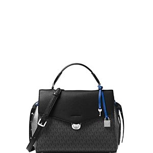 Michael Michael Kors Bristol Top Handle Medium Satchel