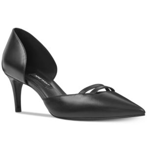 Nine West Suitup Pumps Women's Shoes