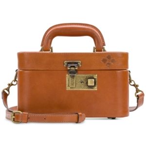 Patricia Nash Brescia Small Satchel