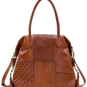 Patricia Nash Paloma Slouchy Satchel