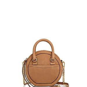 Rebecca Minkoff Bree Circle Bag