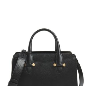 Salvatore Ferragamo Small Today Satchel -