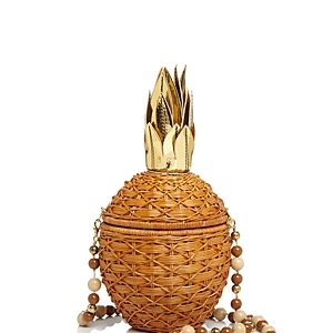 Serpui Pineapple Bag