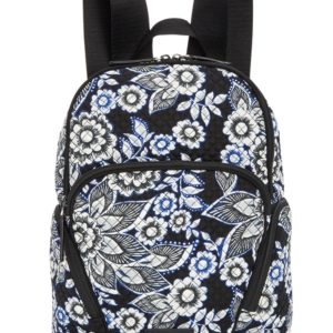 Vera Bradley Hadley Small Backpack