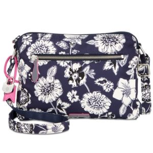 Vera Bradley Midtown Crossbody