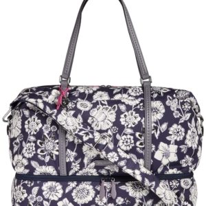 Vera Bradley Midtown Travel Bag