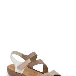 Women's Rieker Antistress Regina 66 Wedge Sandal