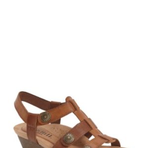 Women's Rockport Cobb Hill 'Harper' Wedge Sandal