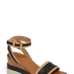 Women's See By Chloe 'Robin' Wedge Sandal