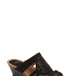 Women's Sofft Vassy Wedge Sandal