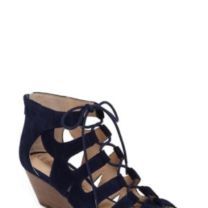 Women's Sole Society 'Freyaa' Wedge Sandal