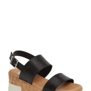 Women's Steve Madden Brenda Wedge Sandal